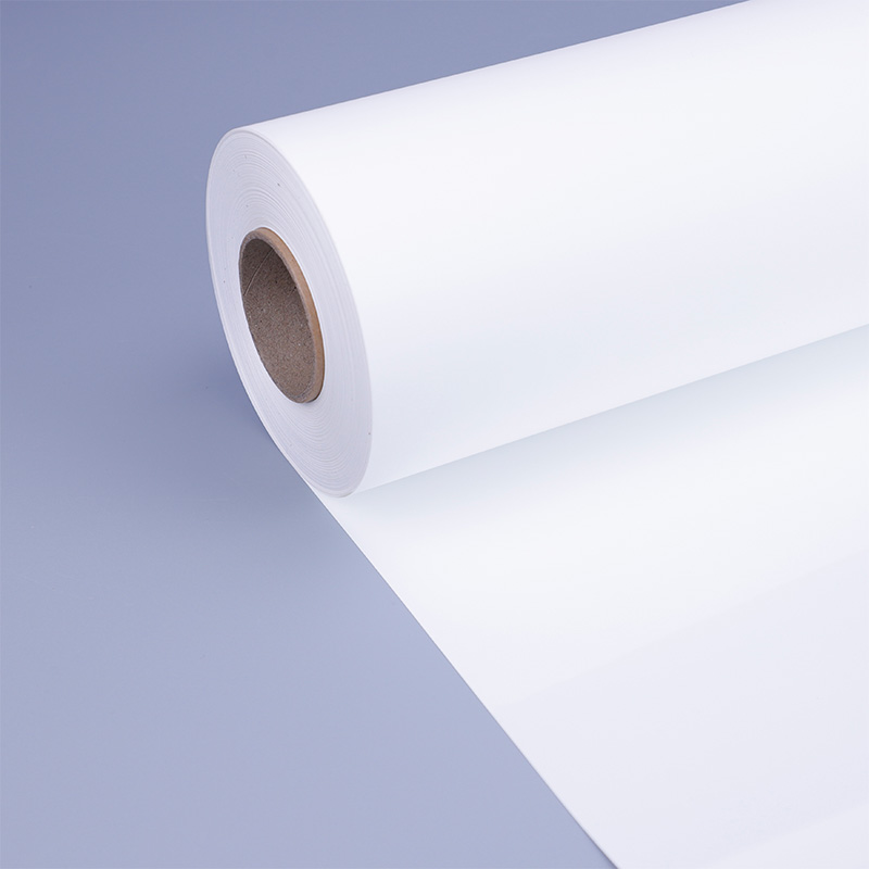 Matte Eco-solvent PP Synthetic Paper Supplier