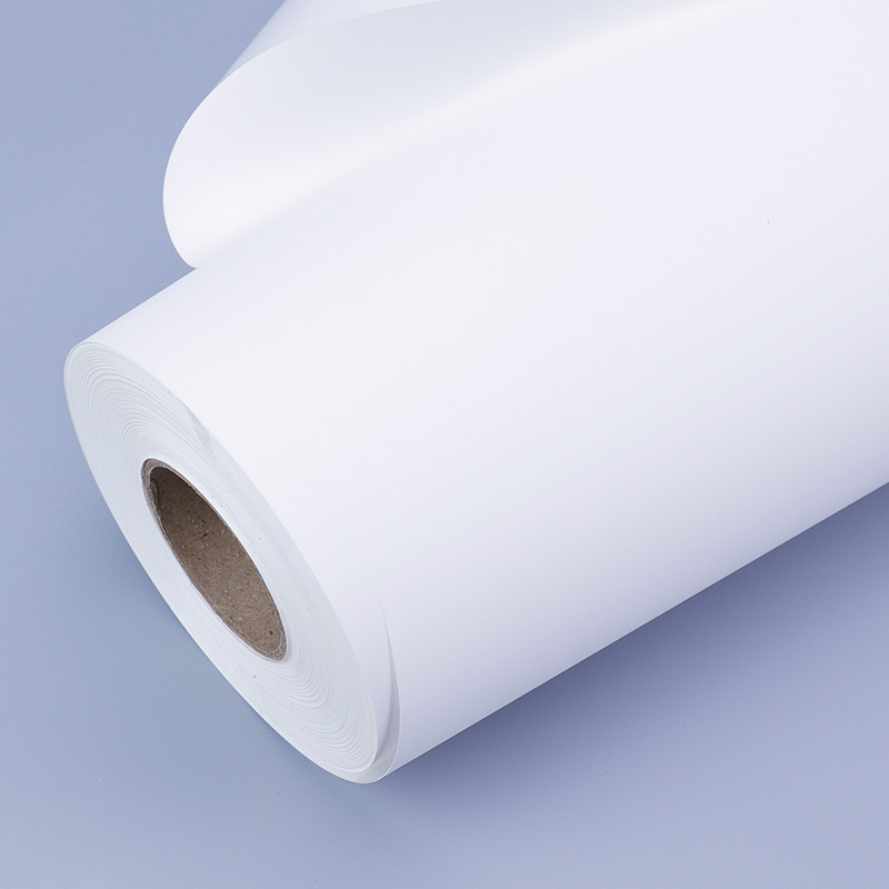 thickening Eco-solvent PP Synthetic Paper