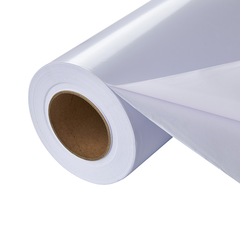 PVC-Free Self Adhesive Vinyl