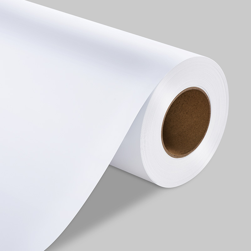 PVC-Free Self Adhesive Vinyl